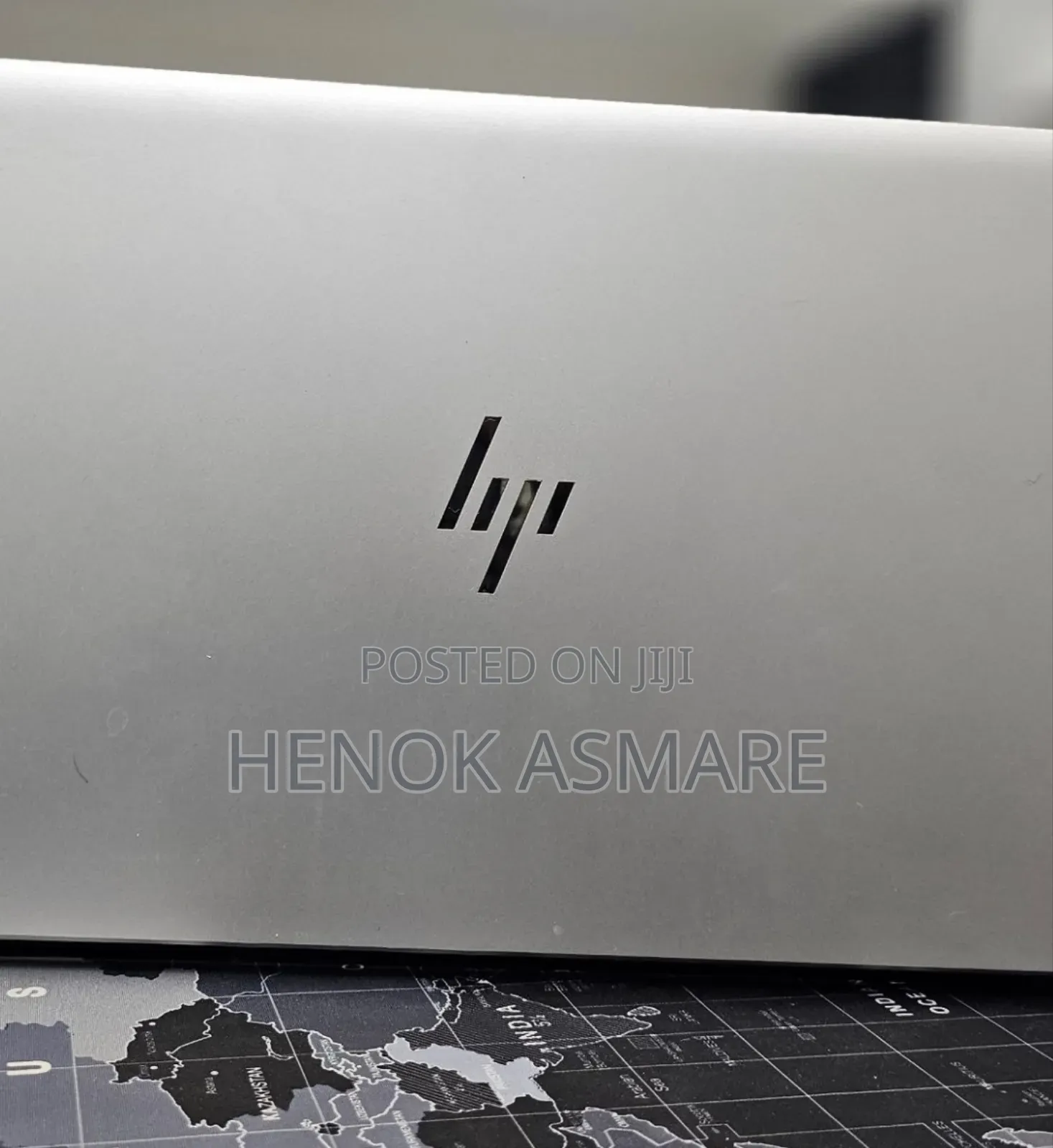 New Laptop HP EliteBook 840 16GB Intel Core I5 SSD 512GB