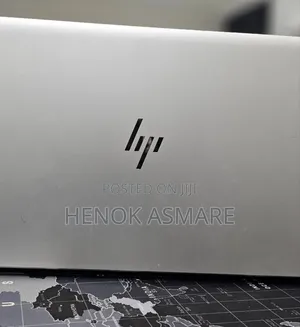 New Laptop HP EliteBook 840 16GB Intel Core I5 SSD 512GB