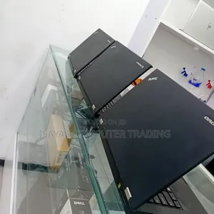 Laptop Lenovo ThinkPad T430 8GB Intel Core I5 HDD 500GB