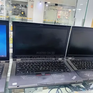 Laptop Lenovo ThinkPad T430 8GB Intel Core I5 HDD 500GB