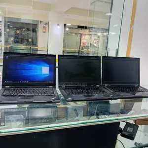 Laptop Lenovo ThinkPad T430 8GB Intel Core I5 HDD 500GB