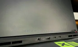 New Laptop Acer Predator Helios Neo 16 16GB Intel Core Ultra 9 SSD 1T