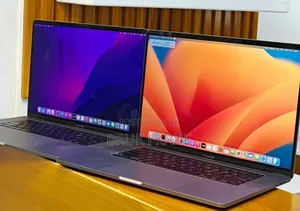 New Laptop Apple MacBook Pro 2019 16GB Intel Core I7 SSD 512GB