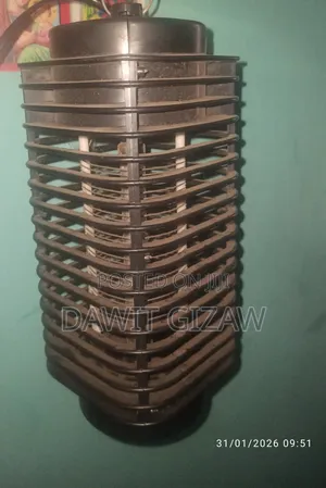 Electronic Mosquito Killer Lamp