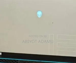 New Laptop Alienware M15 R3 8GB Intel Core I7 SSD 16 GB