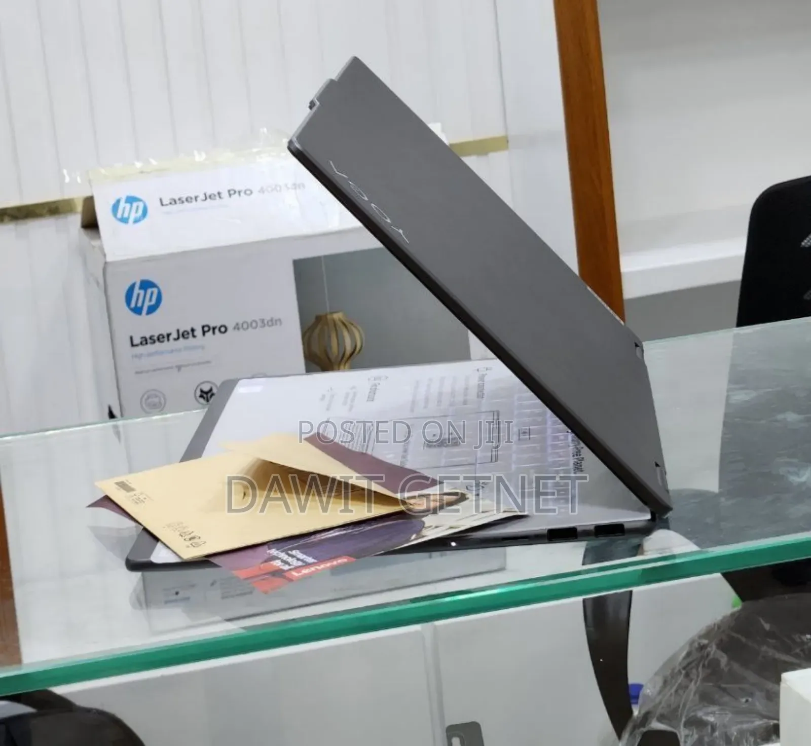 New Laptop Lenovo Yoga 7i 16GB Intel Core Ultra 7 SSD 1T