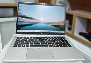 Laptop HP EliteBook 840 G8 16GB Intel Core 7 SSD 512GB