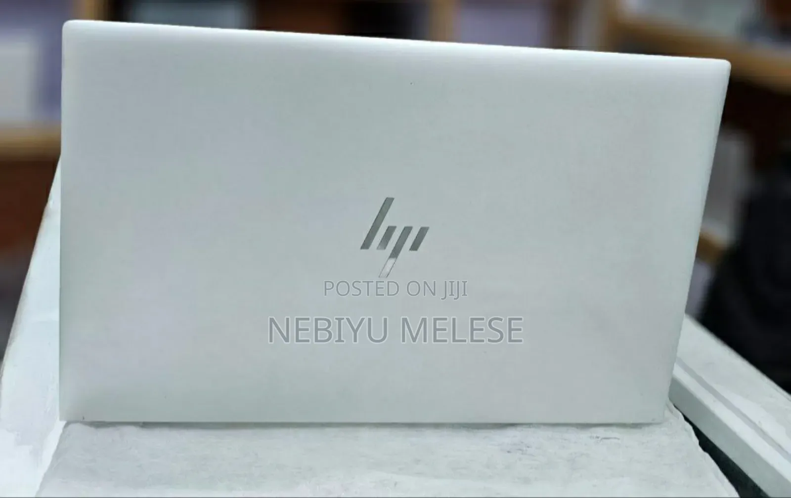 Laptop HP EliteBook 840 G8 16GB Intel Core 7 SSD 512GB