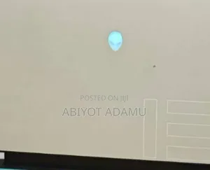 New Laptop Alienware M15 R3 8GB Intel Core I7 SSD 16 GB