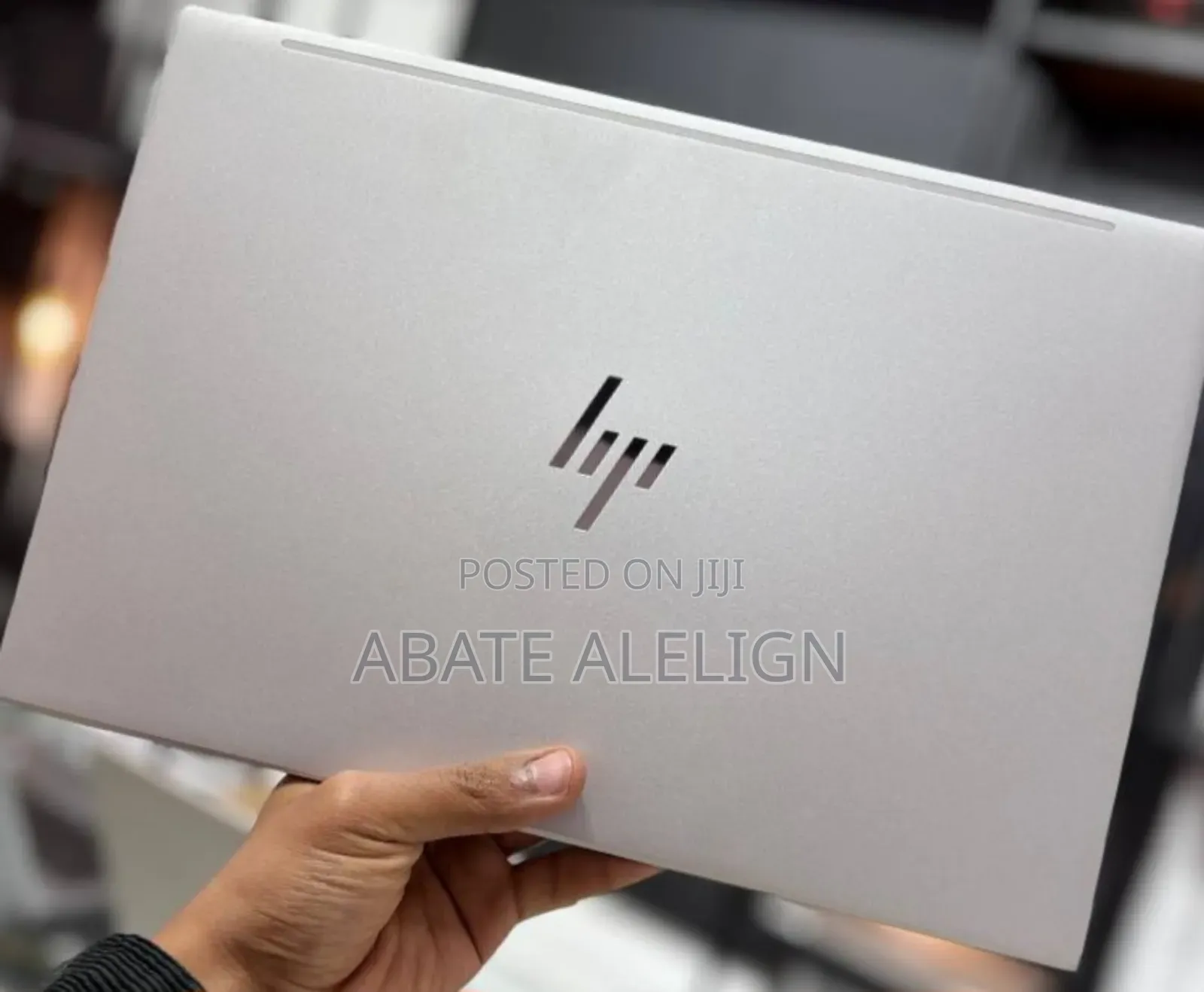 New Laptop HP EliteBook 830 16GB Intel Core I7 SSD 512GB