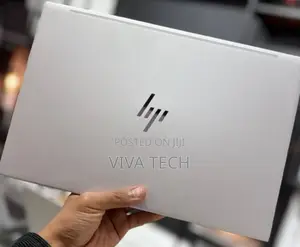 New Laptop HP EliteBook 830 16GB Intel Core I7 SSD 512GB