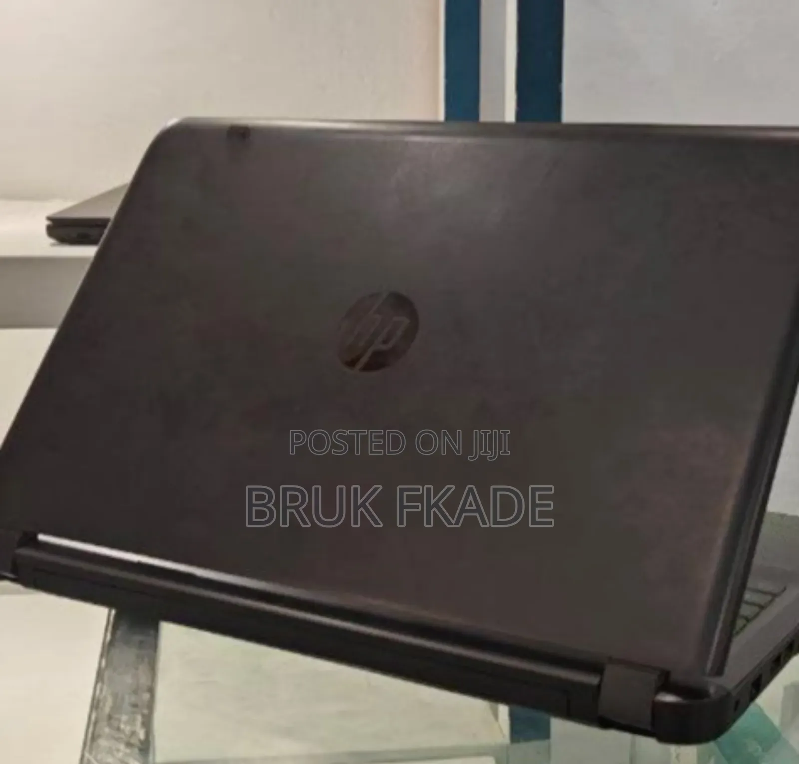 New Laptop HP Pavilion 15 12GB Intel Core I5 SSD 128GB