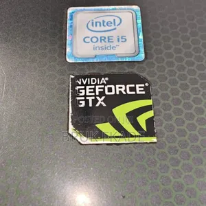 New Laptop HP Pavilion 15 12GB Intel Core I5 SSD 128GB