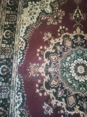 Used Carpet for Sale