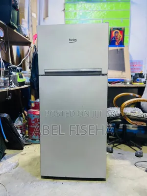 ፍሪጅ Beko በ 37,000