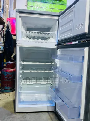 ፍሪጅ Beko በ 37,000