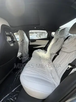 New BYD Seal DM-i 1.5L DM-i 2024 Blue