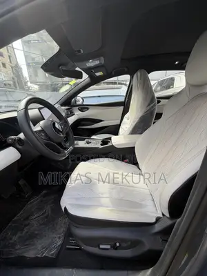 New BYD Seal DM-i 1.5L DM-i 2024 Blue