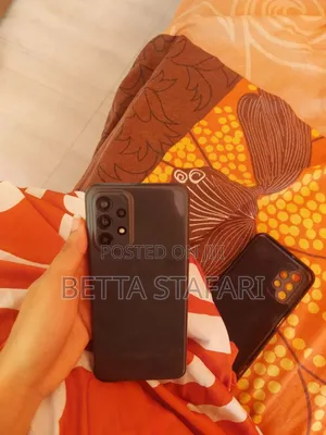 Samsung Galaxy A23 128 GB Black