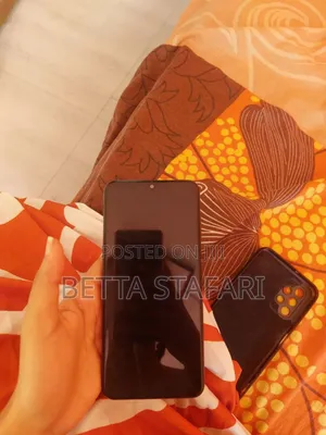 Samsung Galaxy A23 128 GB Black