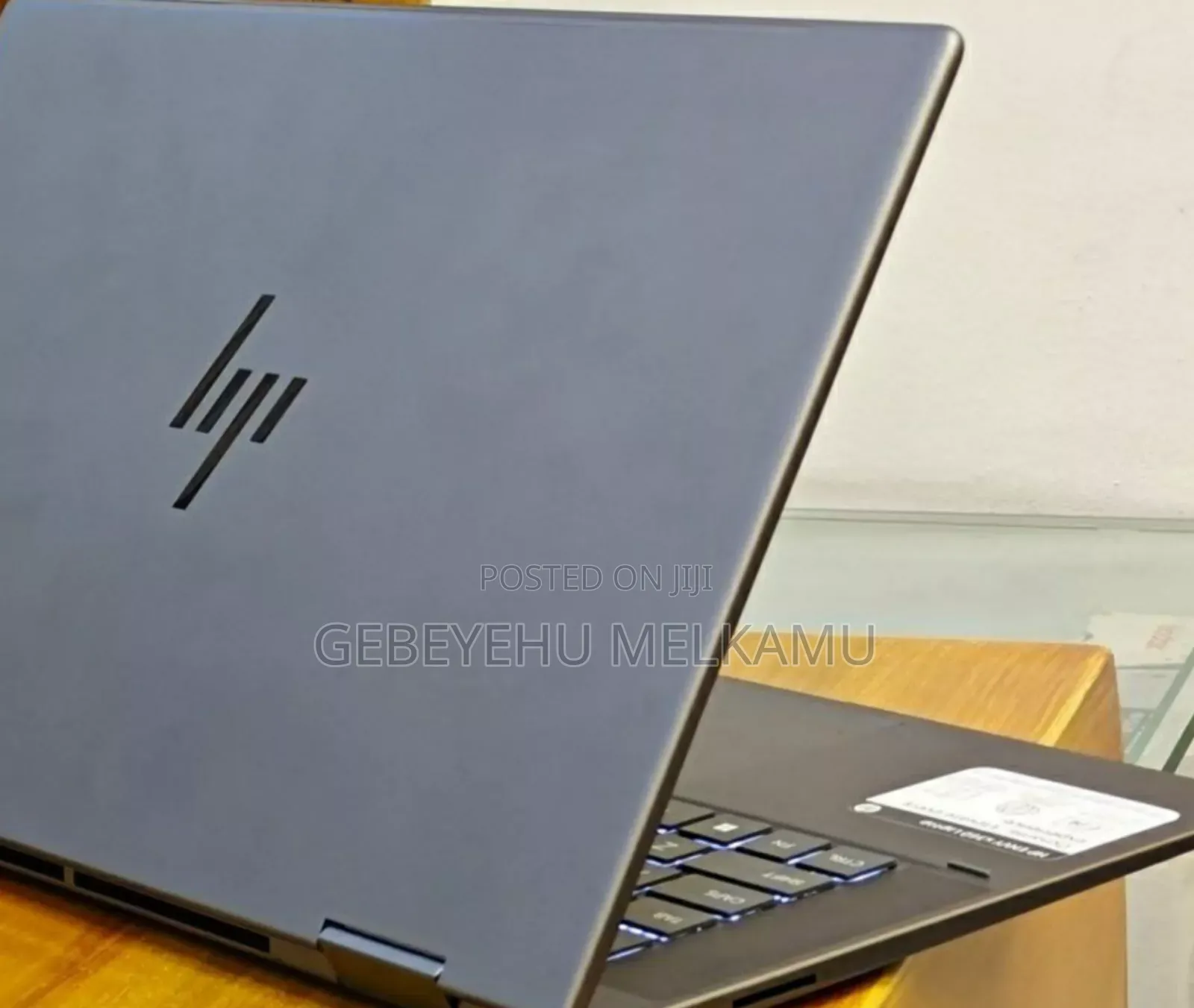 New Laptop HP Envy 15 32GB Intel Core Ultra 7 SSD 1T