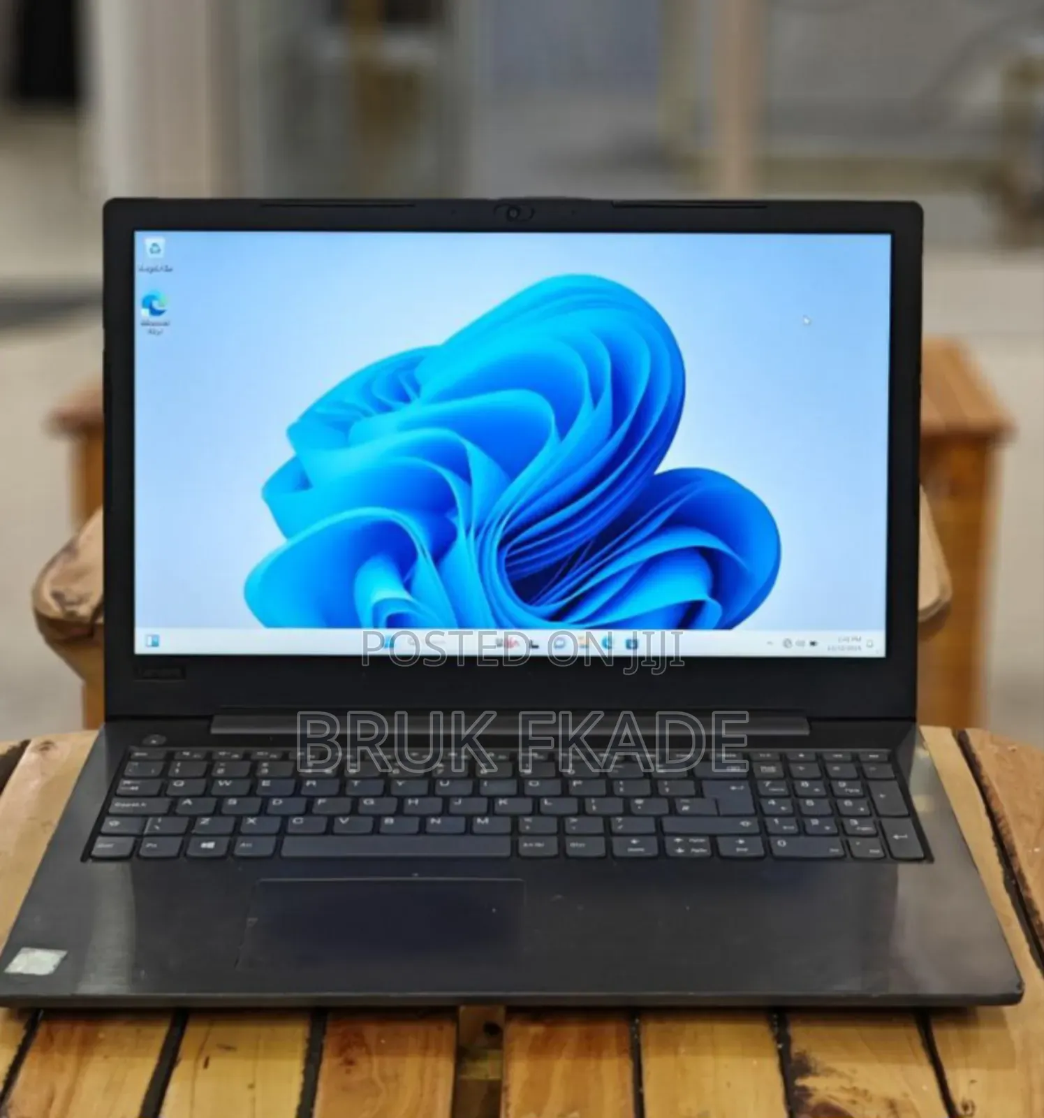 New Laptop Lenovo Legion 5 4GB Intel Core I3 SSD 1T