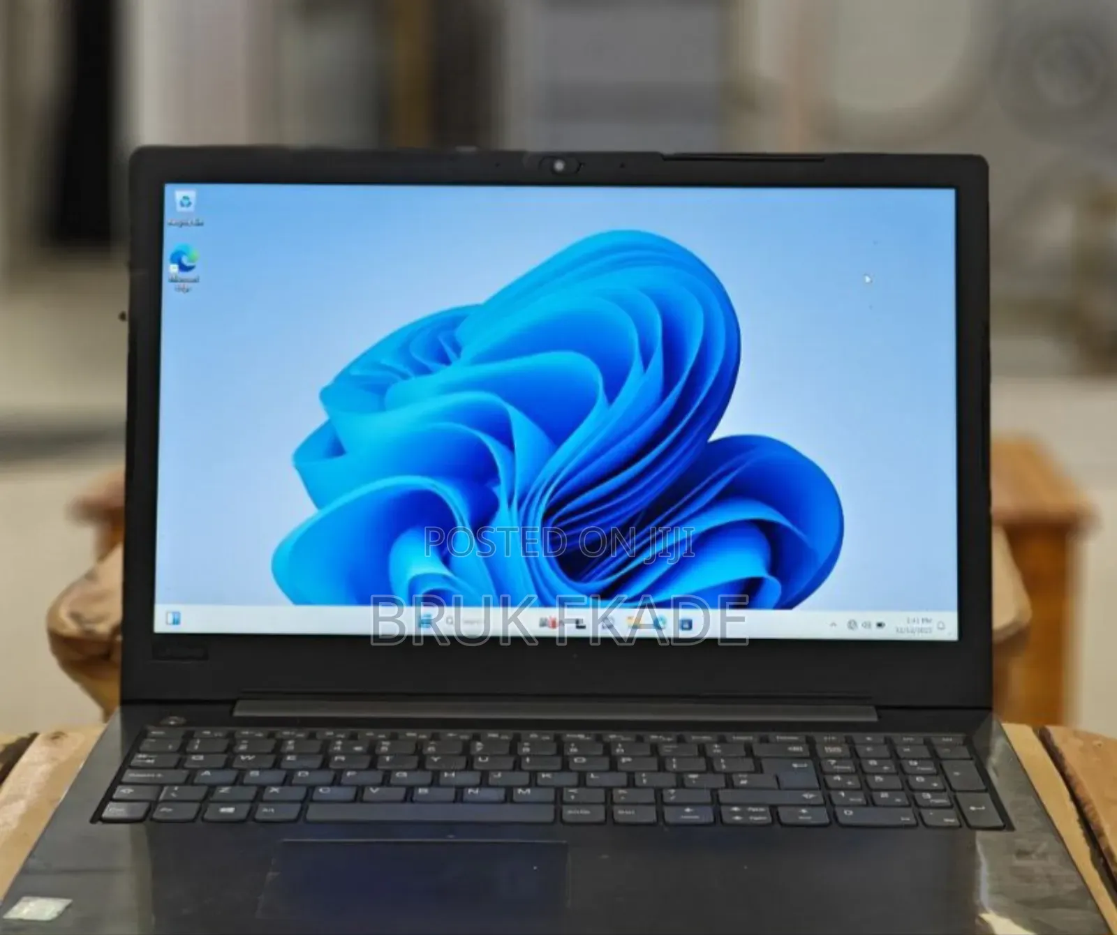 New Laptop Lenovo Legion 5 4GB Intel Core I3 SSD 1T