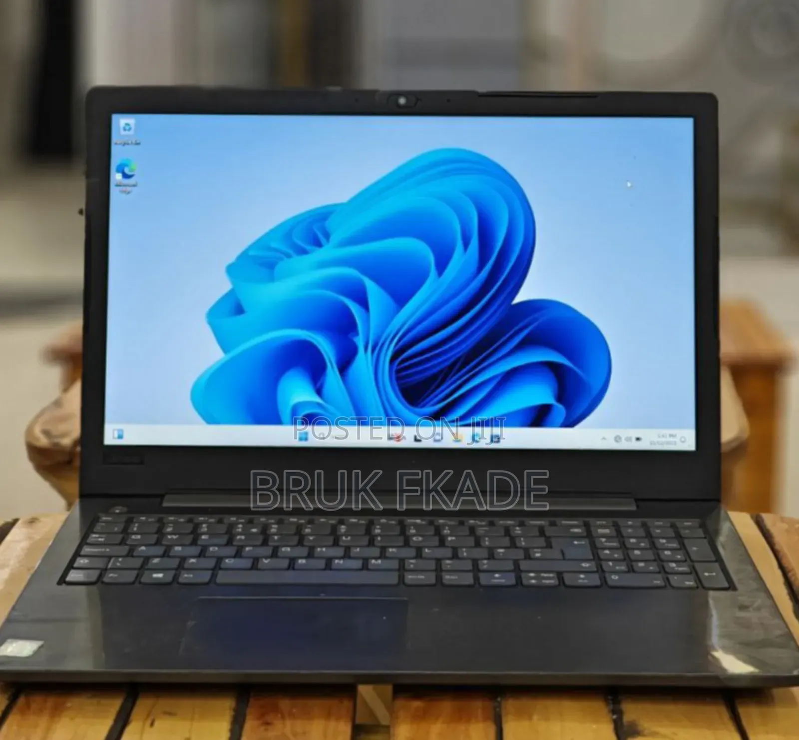 New Laptop Lenovo Legion 5 4GB Intel Core I3 SSD 1T