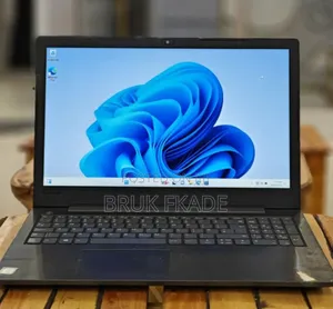 New Laptop Lenovo Legion 5 4GB Intel Core I3 SSD 1T