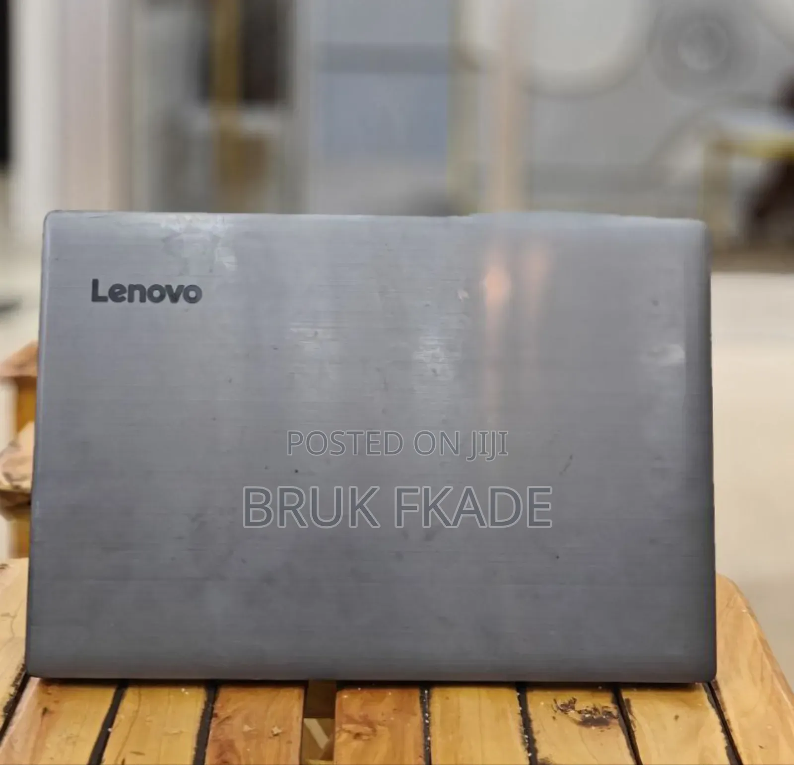 New Laptop Lenovo Legion 5 4GB Intel Core I3 SSD 1T