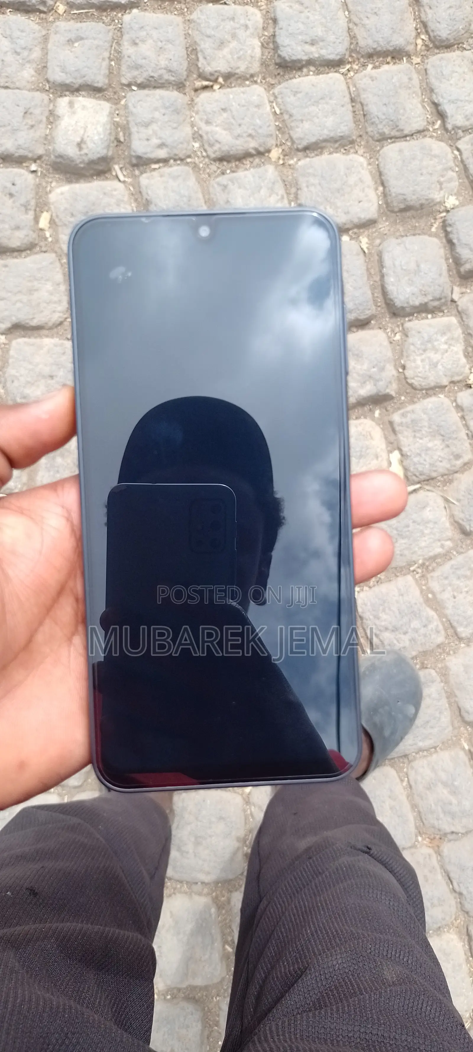 Samsung Galaxy A16 128 GB Blue