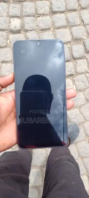 Samsung Galaxy A16 128 GB Blue