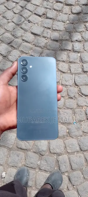 Samsung Galaxy A16 128 GB Blue