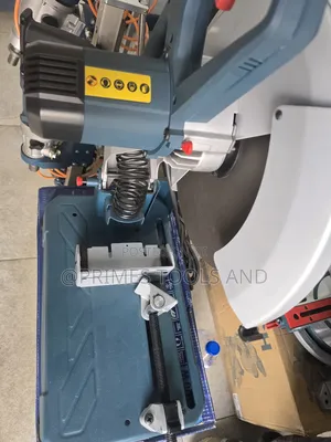 Bosch 2400w Cut-Off Machine,