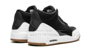 Air Jordan 3 Retro Stylish and Original