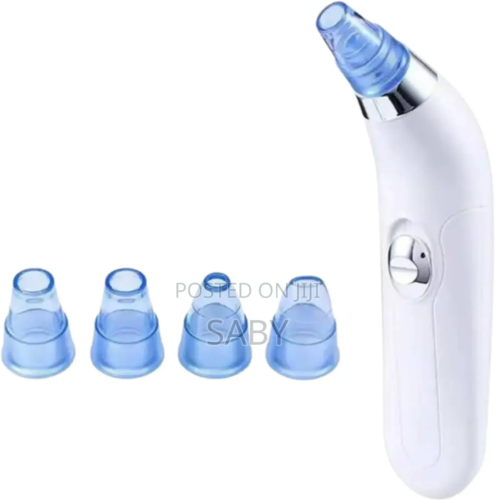 Facial Vacuum Blackhead Acne Pore Skin Cleaner