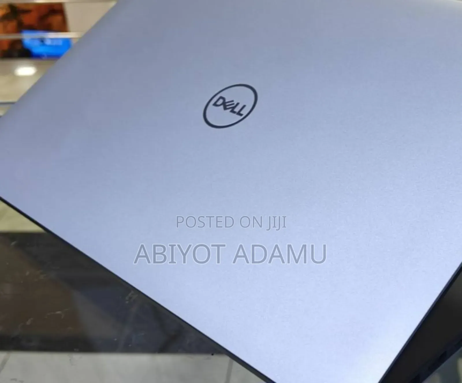 New Laptop Dell Precision 5530 16GB Intel Core I7 SSD 512GB