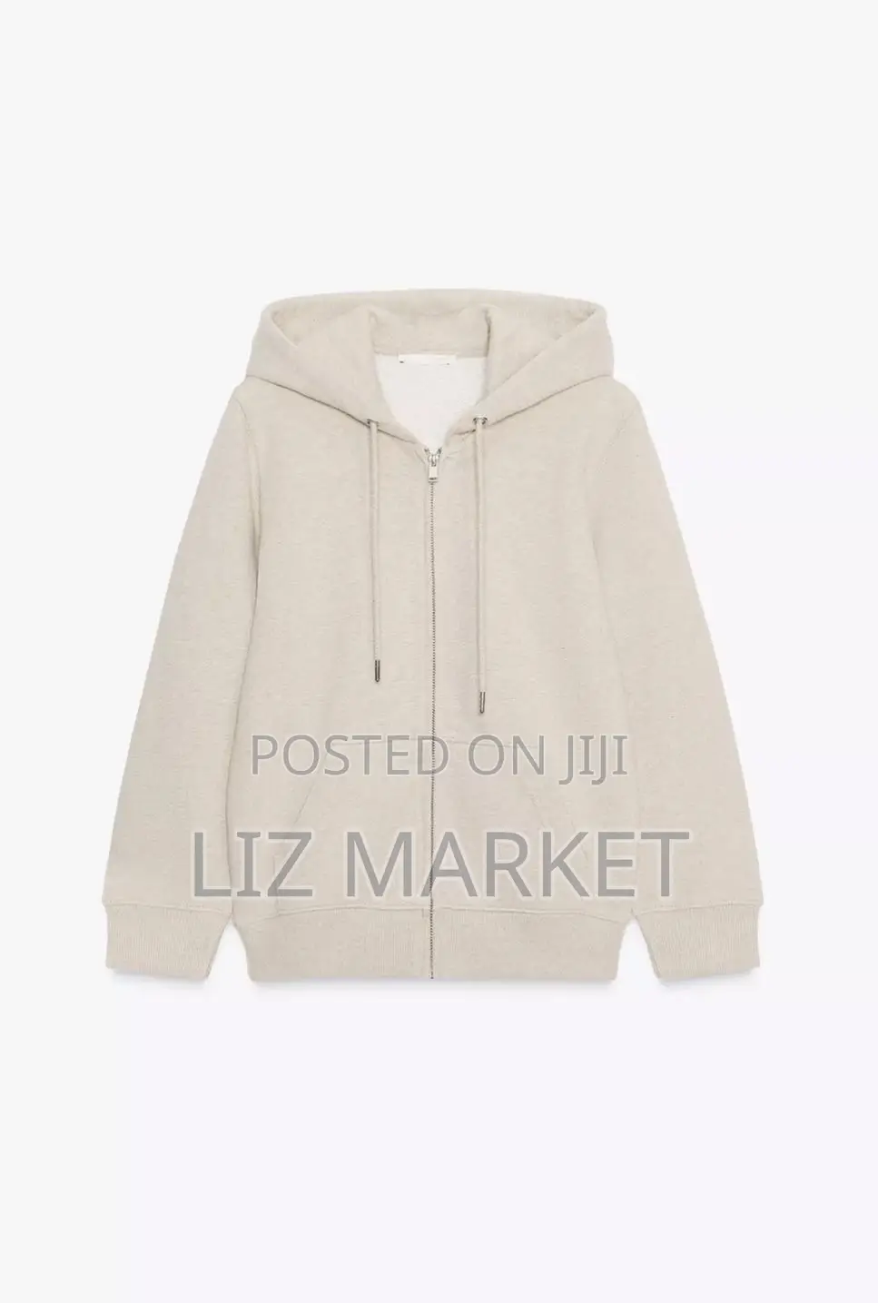 Zip Up Hoodies