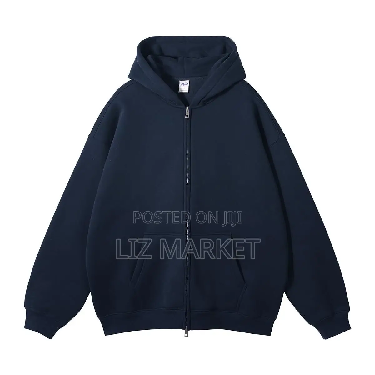 Zip Up Hoodies
