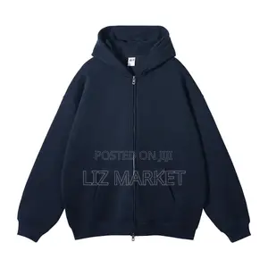 Zip Up Hoodies