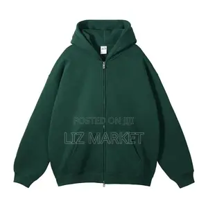 Zip Up Hoodies