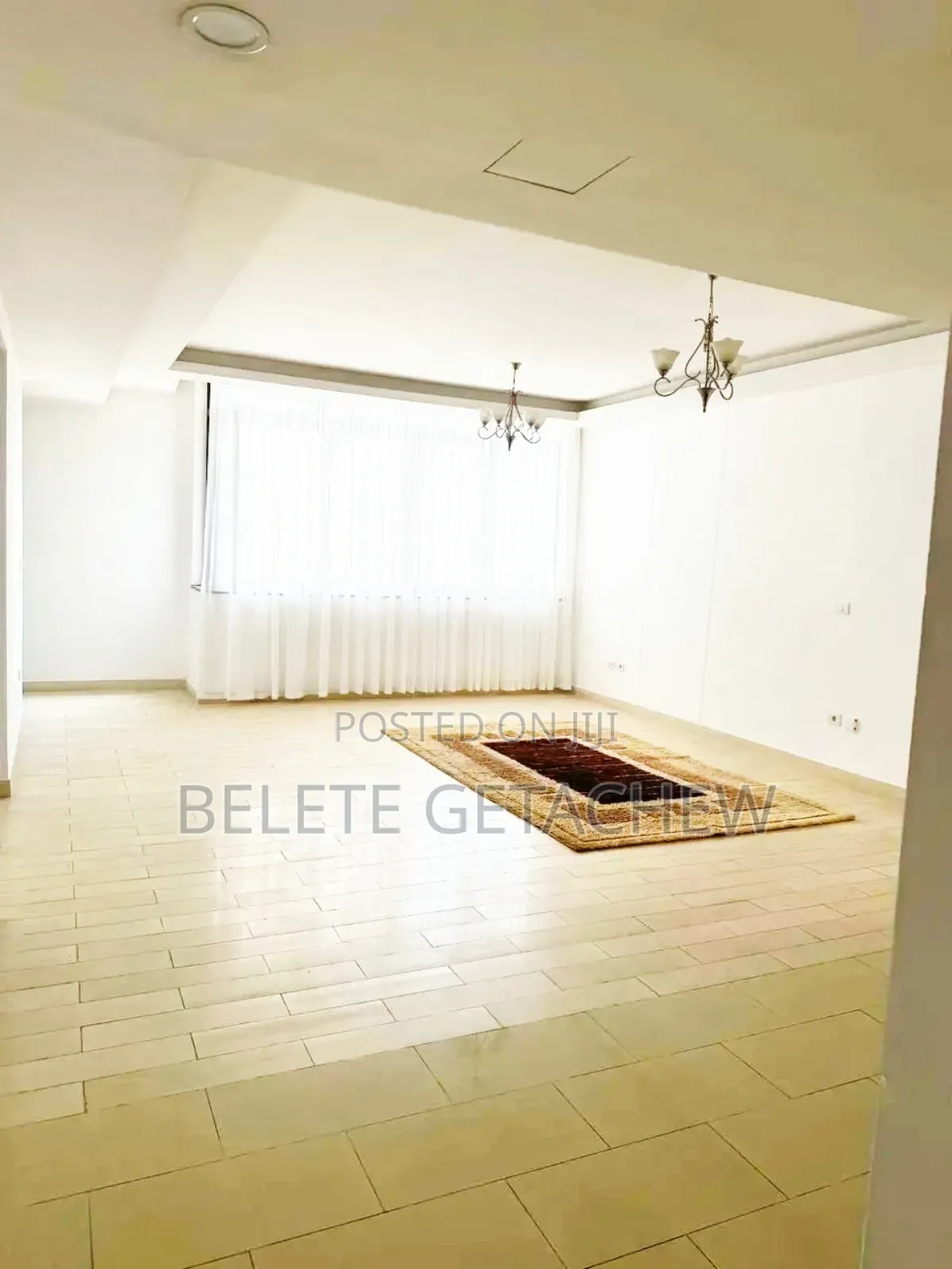 2bdrm Apartment in Mexico Alsam, Bole for sale