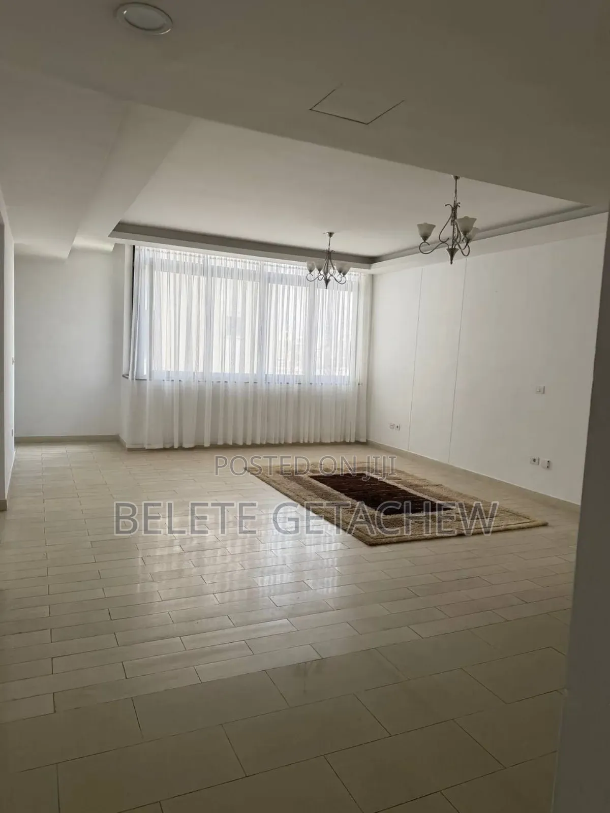 2bdrm Apartment in Mexico Alsam, Bole for sale