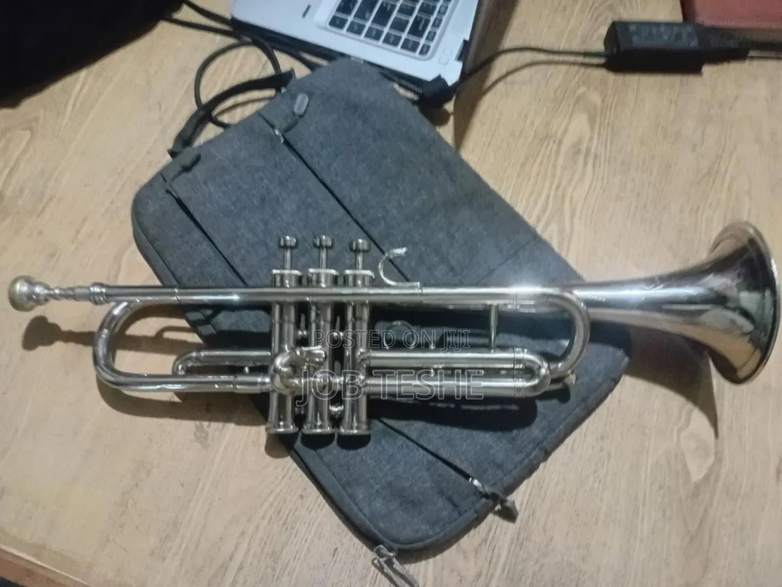 Trumpet Original