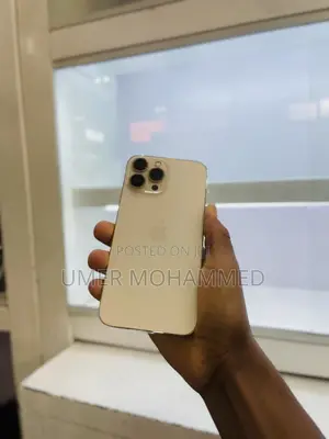 Apple iPhone 13 Pro Max 128 GB Gold