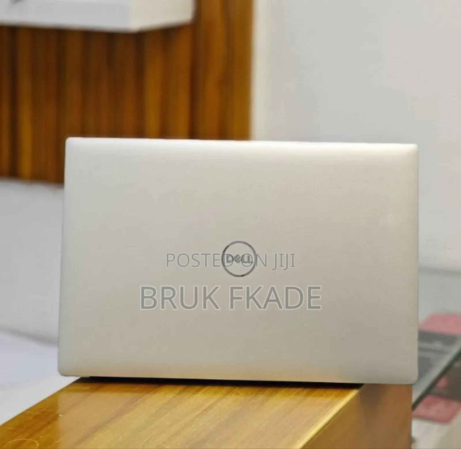 New Laptop Dell XPS 13 16GB Intel Core I9 SSD 512GB