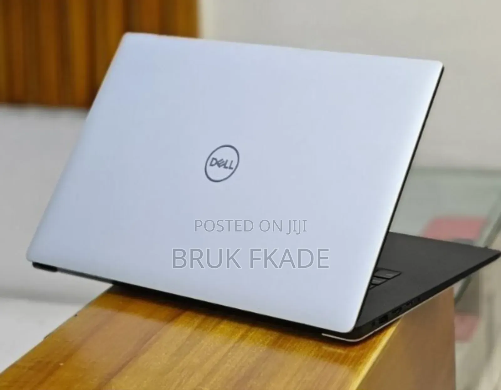 New Laptop Dell XPS 13 16GB Intel Core I9 SSD 512GB