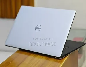 New Laptop Dell XPS 13 16GB Intel Core I9 SSD 512GB