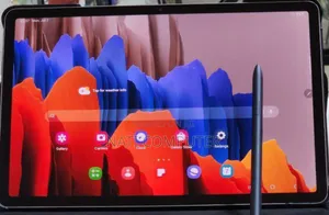 New Samsung Galaxy Tab S7 128 GB