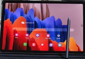 New Samsung Galaxy Tab S7 128 GB